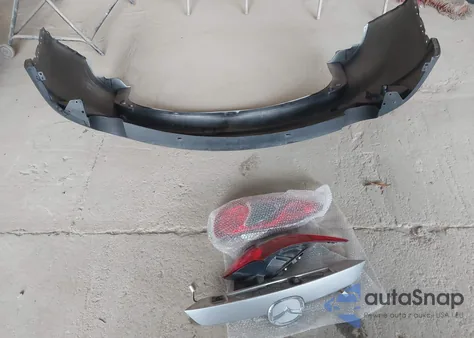 2016 Mazda Cx-5 Grand Touring z USA, uszkodzony, nr VIN JM3KE4DY4G0776053